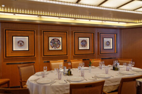 The Restaurant
