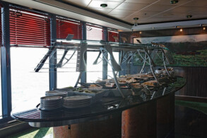 Moderno Churrascaria