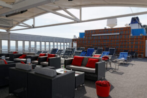 Berlin Lounge