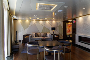 Haven Deluxe Owners Suite (H2)