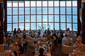 Cosmopolitan Restaurant