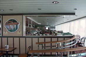 Compass Deli