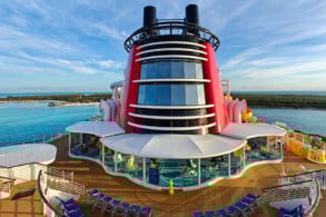 Tomorrow Tower Suite 14000