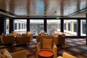 Haven Lounge und Bar