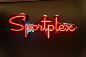 Sportplex
