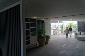 Retreat Sundeck