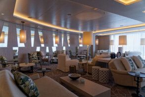 Retreat Lounge