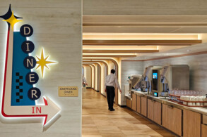 American Diner