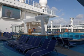 Pooldeck