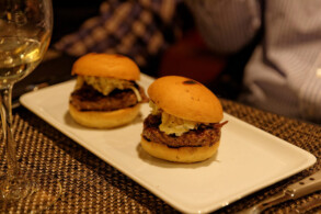 Cagney's Steakhouse