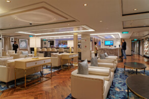The Haven Lounge