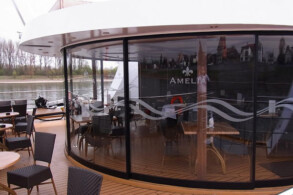 Panorama Salon & Bar