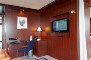 Astor Suite 101