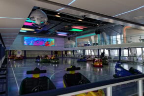 Seaplex - Autoscooter