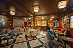 Spellbound by Magic Castle