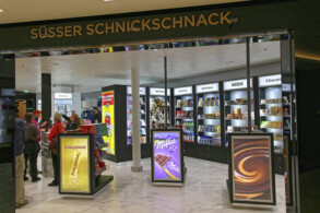 Shops - Neuer Wall