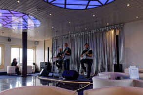 Eros Bar & Lounge