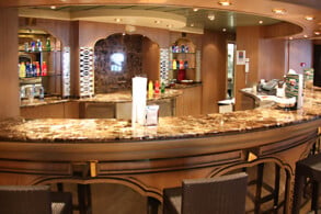 Aurea Spa - Bar