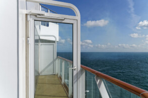 Haven Deluxe Owners Suite (H2)