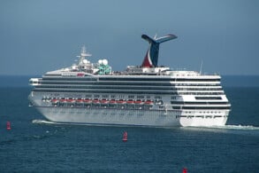 Carnival Destiny