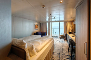 Junior-Suite barrierefrei 10189