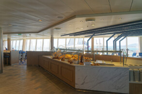 Windjammer Buffet