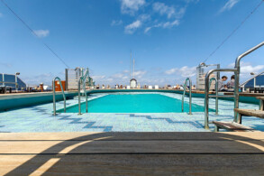 Seaview Pool