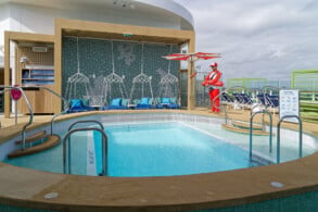 Suite Sundeck