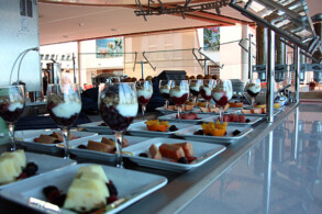Aquaspa Cafe