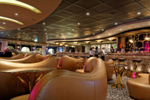 Safari Lounge