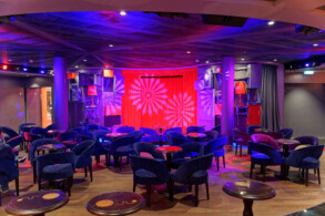 The Attic, Comedy-Club