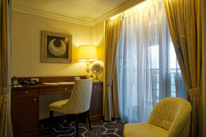 Penthouse Suite 11077