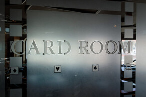 Card Room