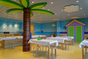 Kids Club