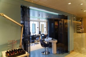 Beauty-Salon