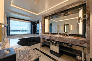 Queens Grill Suite Nr. 6155