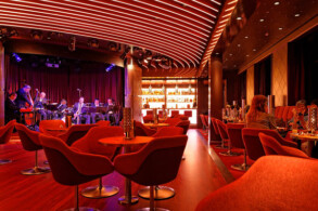 Jazz Club