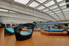 Pooldeck