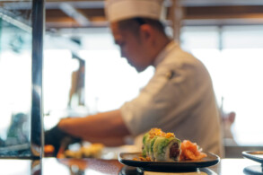 Restaurant Hideki