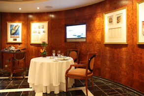 Normandie Spezialitätenrestaurant