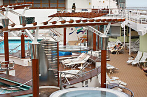 Pool-Deck