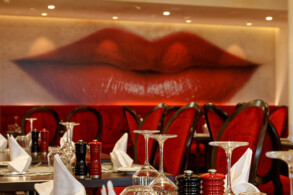 French Kiss