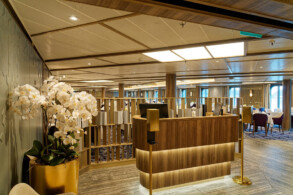 The Restaurant