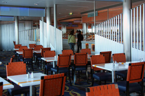 Ocean View Buffetrestaurant