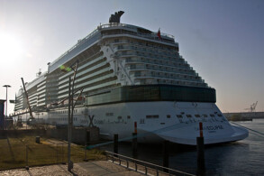 Celebrity Eclipse