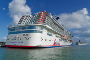 Carnival Celebration