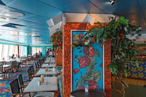 Garden Cafe