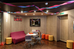 Teens Loft