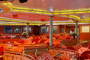 Europa Lounge