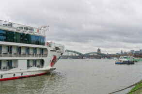 A-Rosa Sena in Köln